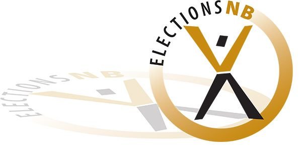 Élections Nouveau-Brunswick - Mise à jour des renseignements des électeurs