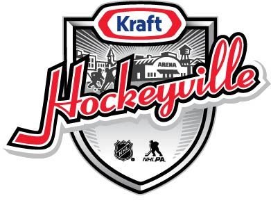 Centre J. Docithe-Nadeau is in the running for the Kraft Hockeyville prize!