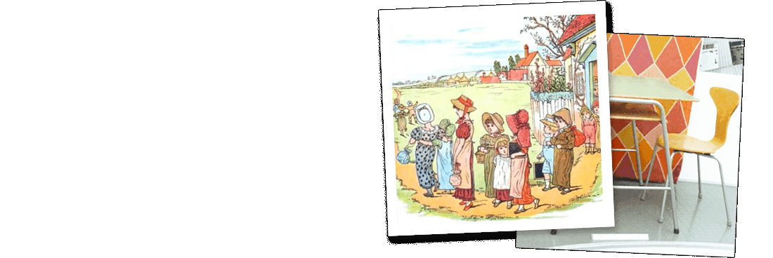 Stand Out on the Web