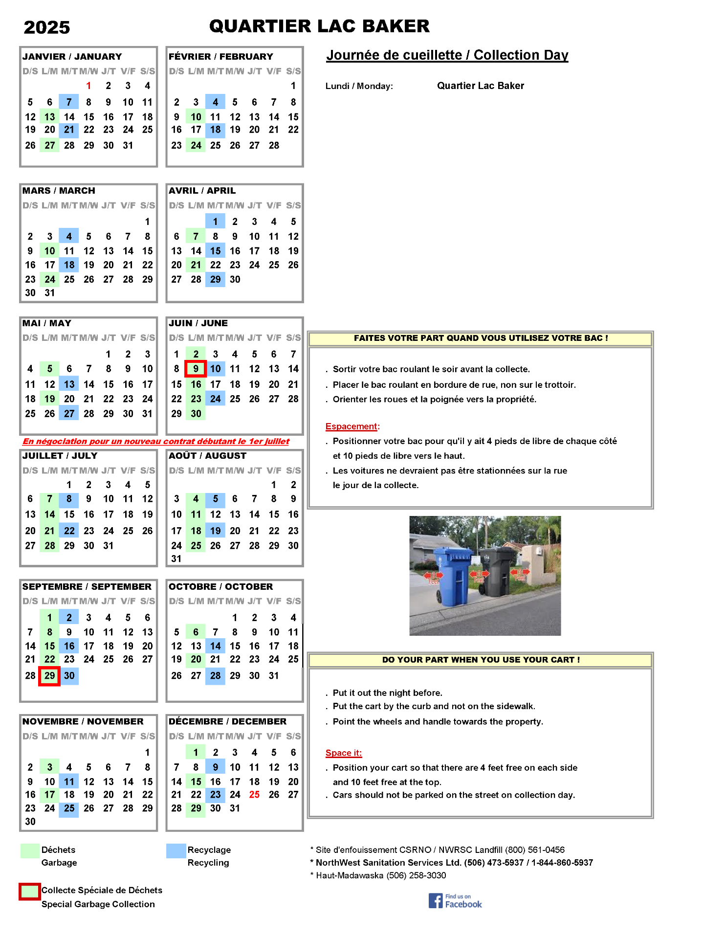 Calendar 2025 - Quartier Lac Baker.png