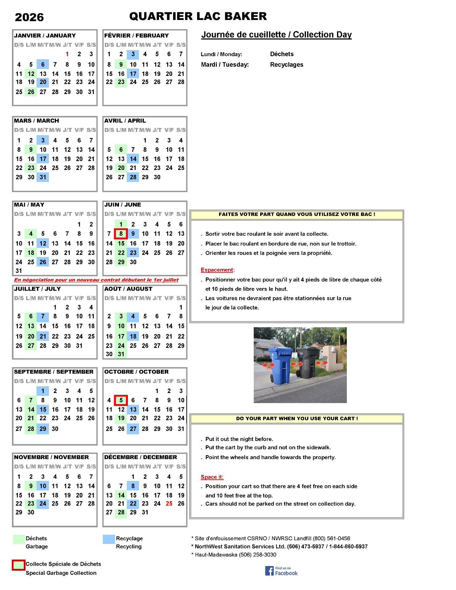 Calendar 2026 - Quartier Lac Baker.png